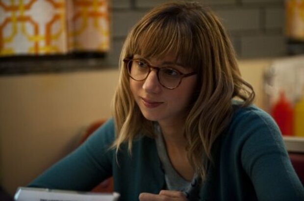 What If (2013) - photo 4
