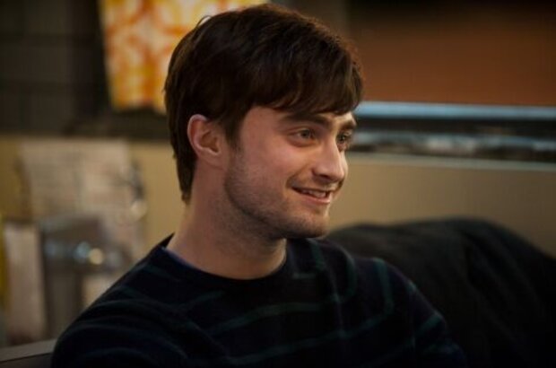 What If (2013) - photo 5