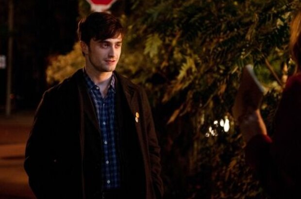 What If (2013) - photo 8