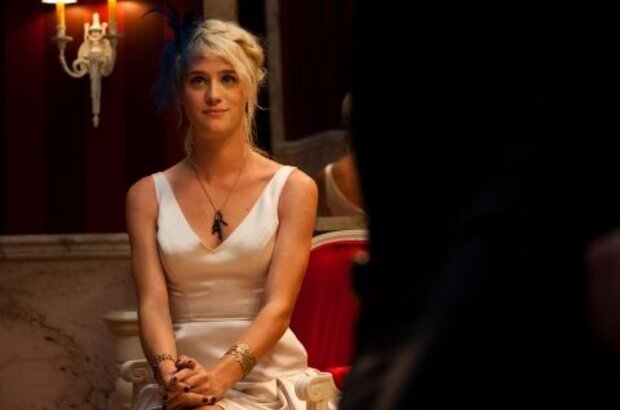 What If (2013) - photo 9