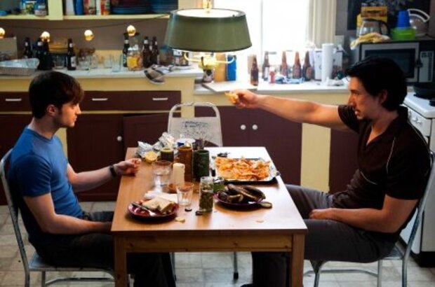 What If (2013) - photo 12