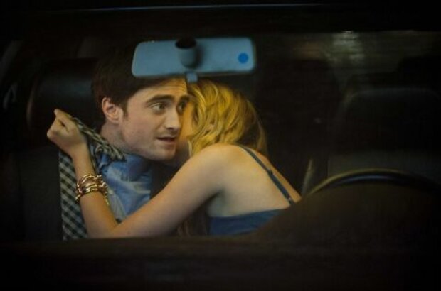 What If (2013) - photo 7