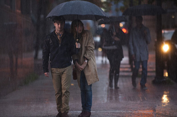 What If (2013) - photo 2