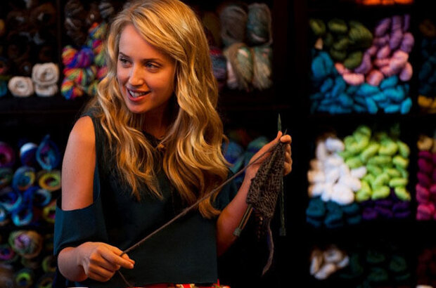 What If (2013) - photo 3