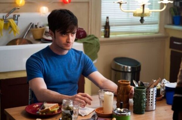 What If (2013) - photo 14