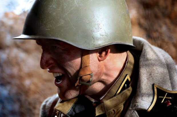 Panfilov's 28 Men (2016) - photo 1