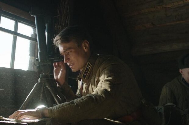 Panfilov's 28 Men (2016) - photo 7