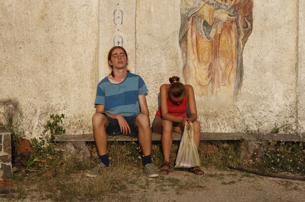 Thirst (2015) - photo 4