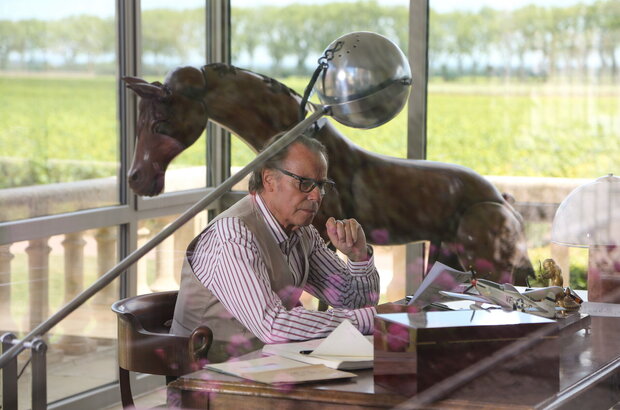 Chacun sa vie et son intime conviction (2018) - photo 5