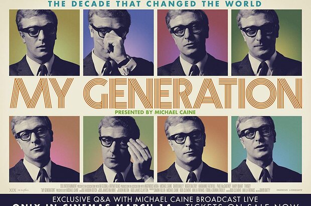 My Generation (2018) - фото 1