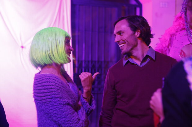 Book of Love (2022) - photo 11