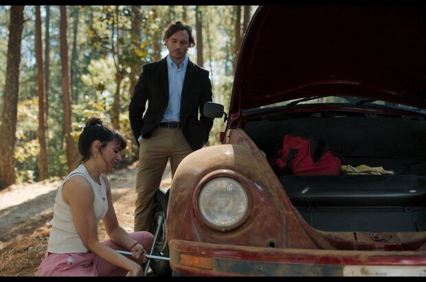 Book of Love (2022) - photo 7