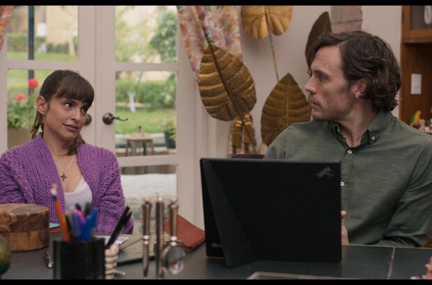 Book of Love (2022) - photo 5