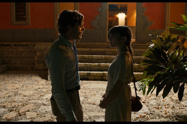 Book of Love (2022) - photo 2
