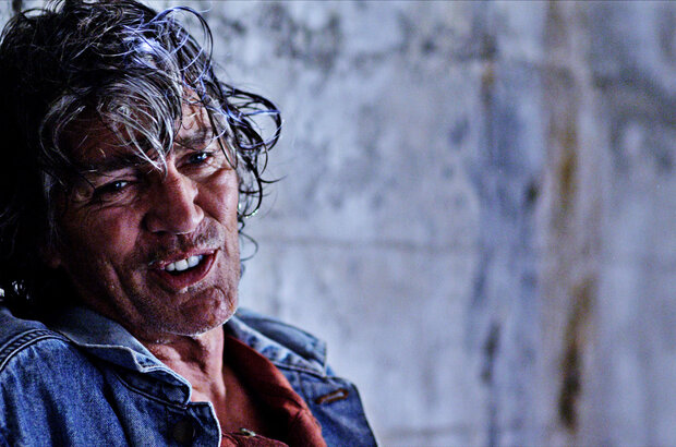 Cowboys vs Dinosaurs (2015) - photo 3