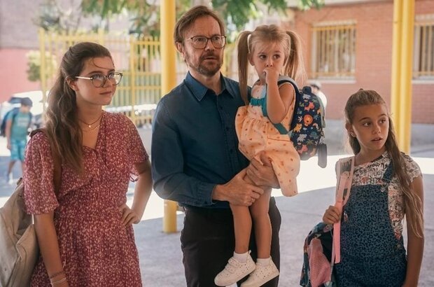 Padre no hay más que uno 4: Campanas de boda (2024) - photo 1