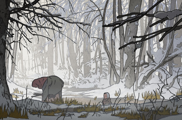 The Most Precious of Cargoes (2024) - photo 3