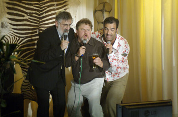 Сделка (2008) - фото 4