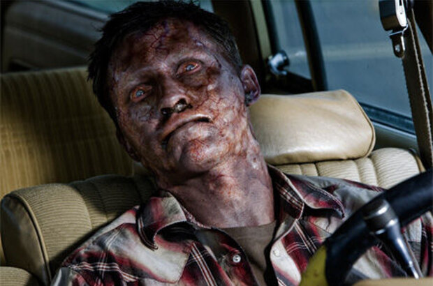 Carriers (2009) - photo 4