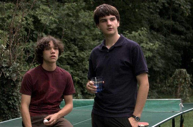 Pingpong (2006) - photo 3