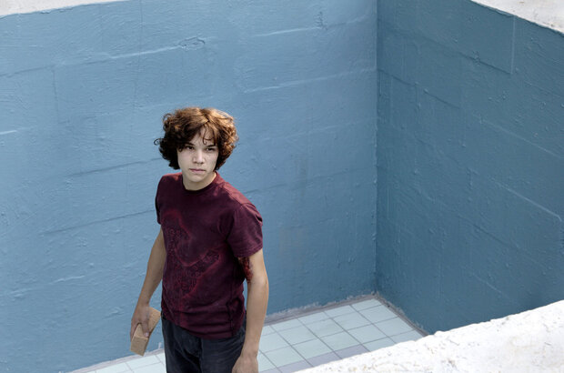 Pingpong (2006) - photo 1