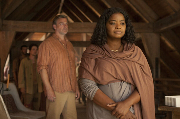 Insurgent (2015) - photo 12