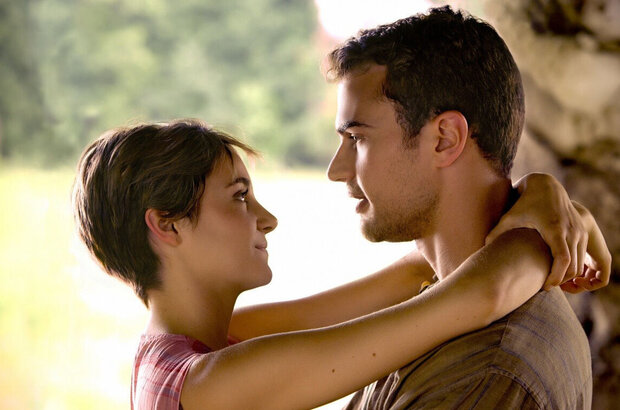 Insurgent (2015) - photo 8