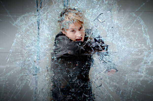 Insurgent (2015) - photo 17