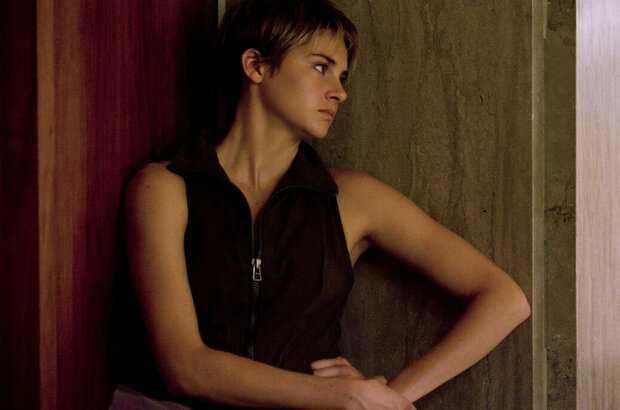 Insurgent (2015) - photo 15