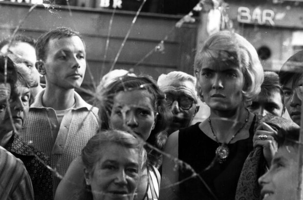 Cleo from 5 to 7 (1961) - photo 1