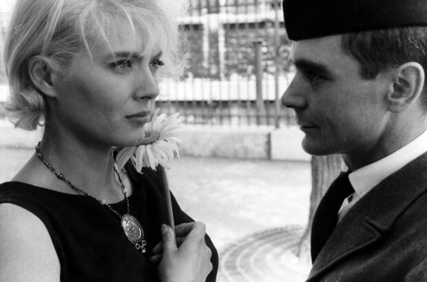 Cleo from 5 to 7 (1961) - photo 2