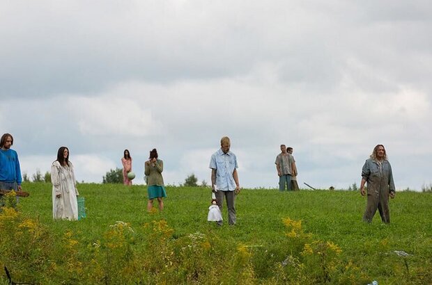 Les Affamés (2017) - photo 5