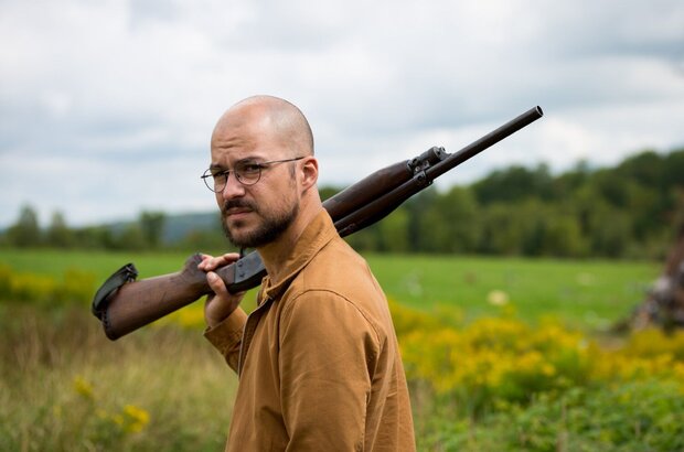 Les Affamés (2017) - photo 2