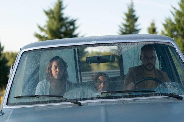 Les Affamés (2017) - photo 3