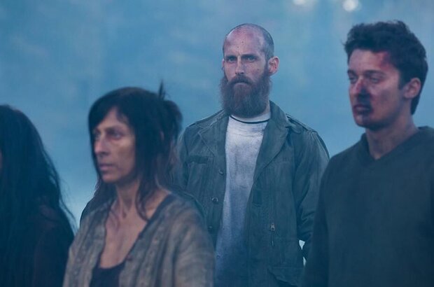 Les Affamés (2017) - photo 1