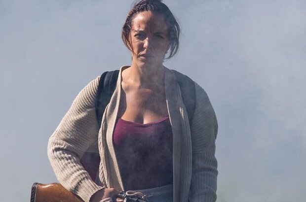 Les Affamés (2017) - photo 4