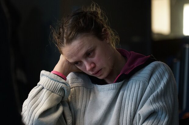 Боже мой! (2019) - фото 2