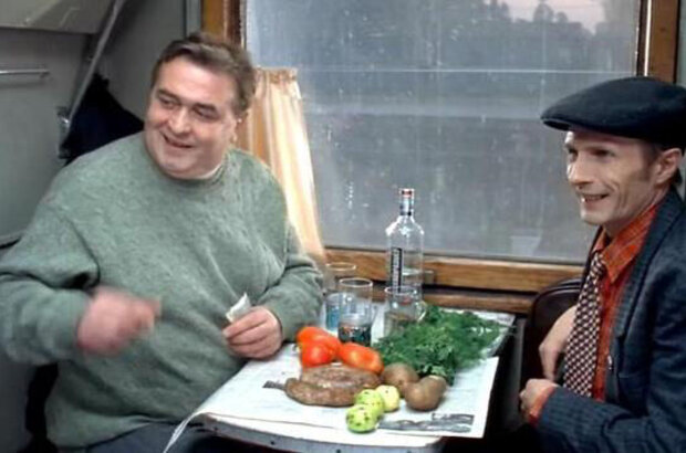 Priklyucheniya Verki Serdyuchki (2006) - photo 1