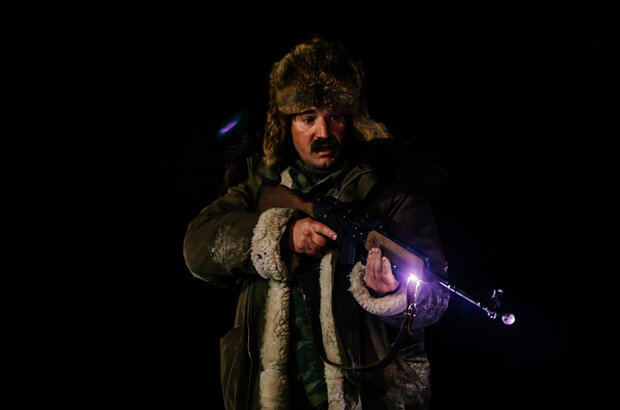 Beshenstvo (2023) - photo 13