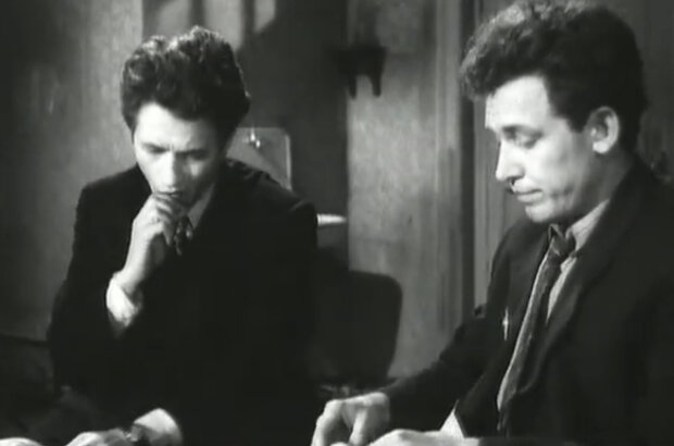 Next to us (1958) - photo 4