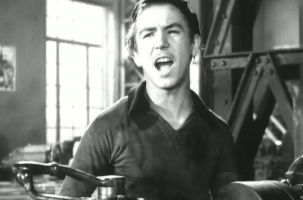 Next to us (1958) - photo 6