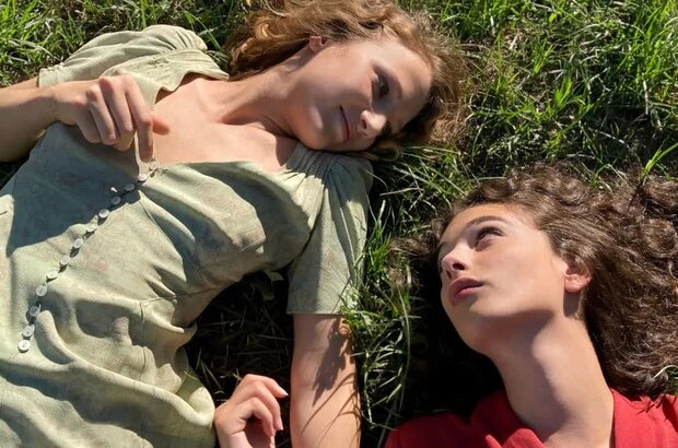 The Beautiful Summer (2023) - photo 1