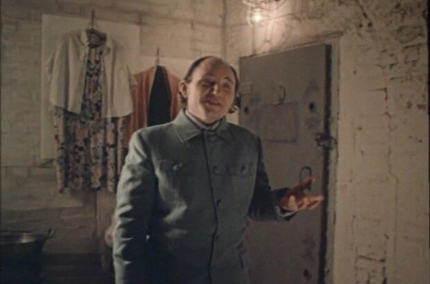 Перемена участи (1987) - фото 2