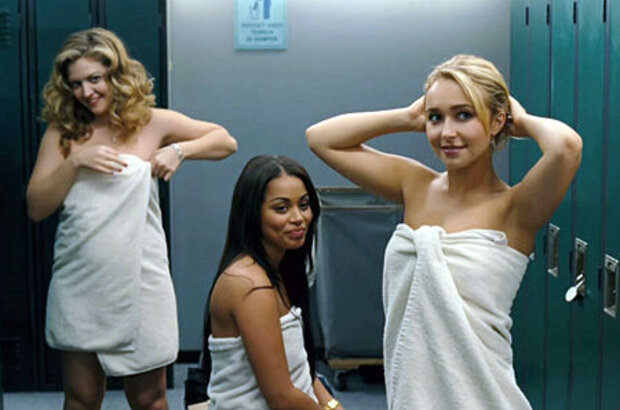 I Love You, Beth Cooper (2009) - photo 5