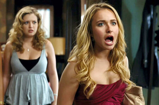 I Love You, Beth Cooper (2009) - photo 6