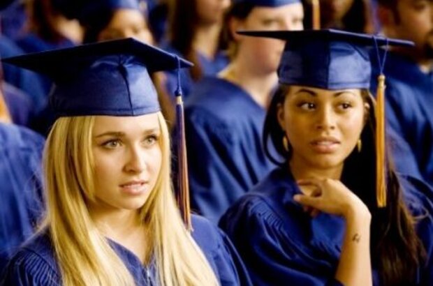 I Love You, Beth Cooper (2009) - photo 3