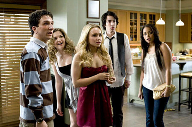 I Love You, Beth Cooper (2009) - photo 2