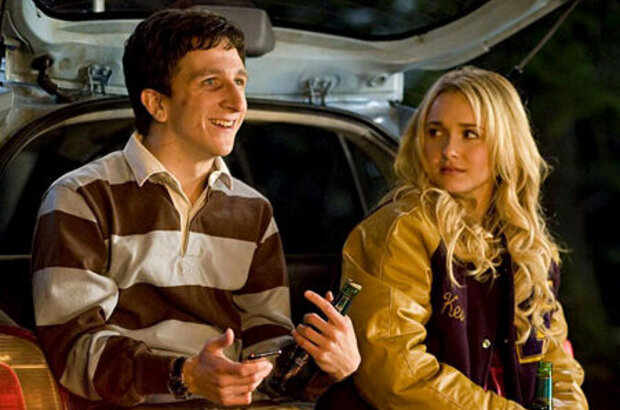 I Love You, Beth Cooper (2009) - photo 1