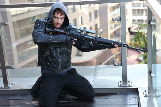 Slove (2011) - photo 7