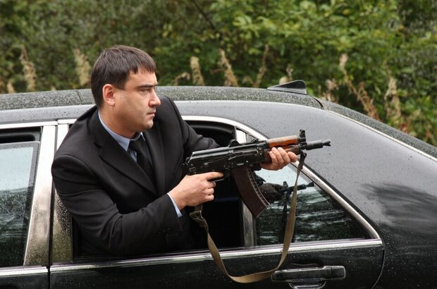 Slove (2011) - photo 4